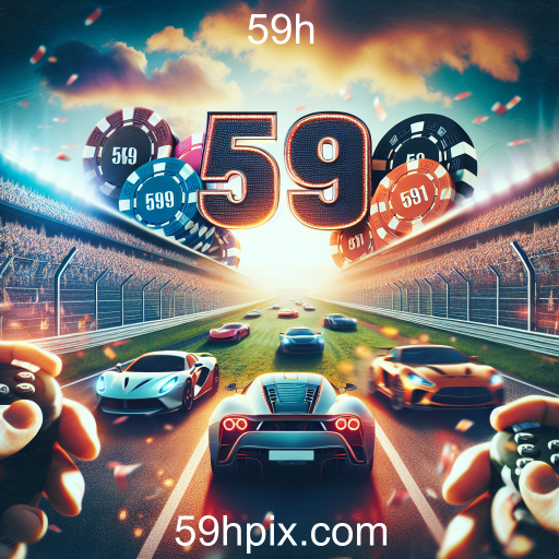 Descubra a Emoção das Corridas no 59h